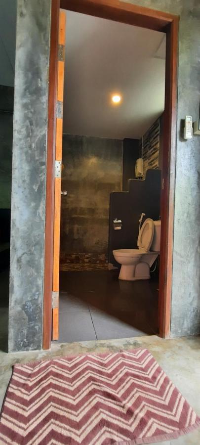 Hotel Baan Bida Krabi town Exterior foto